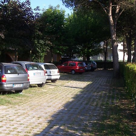 Fenice Bibione Exterior photo
