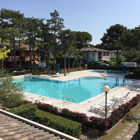 Fenice Bibione Exterior photo