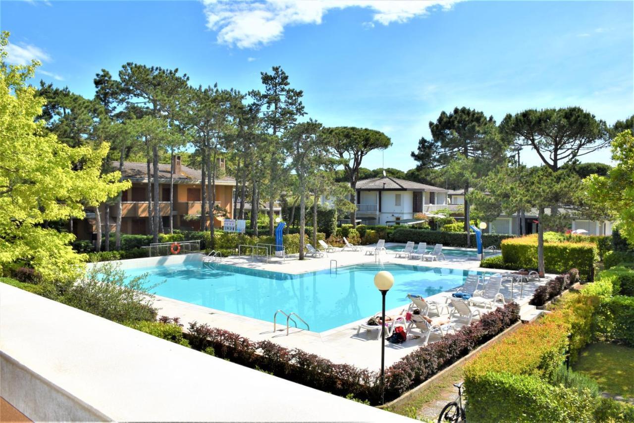 Fenice Bibione Exterior photo